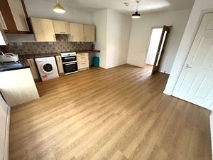 Lounge/Kitchen- click for photo gallery